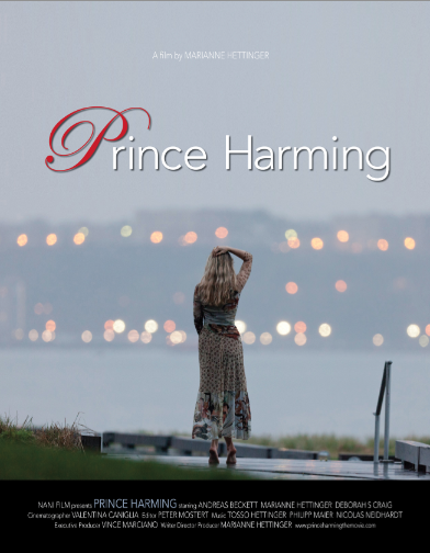 Prince Harming movie image